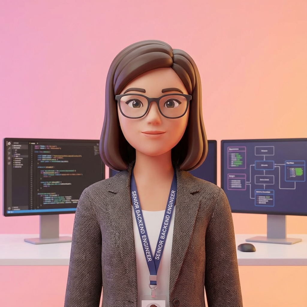 Senior Backend Engineer